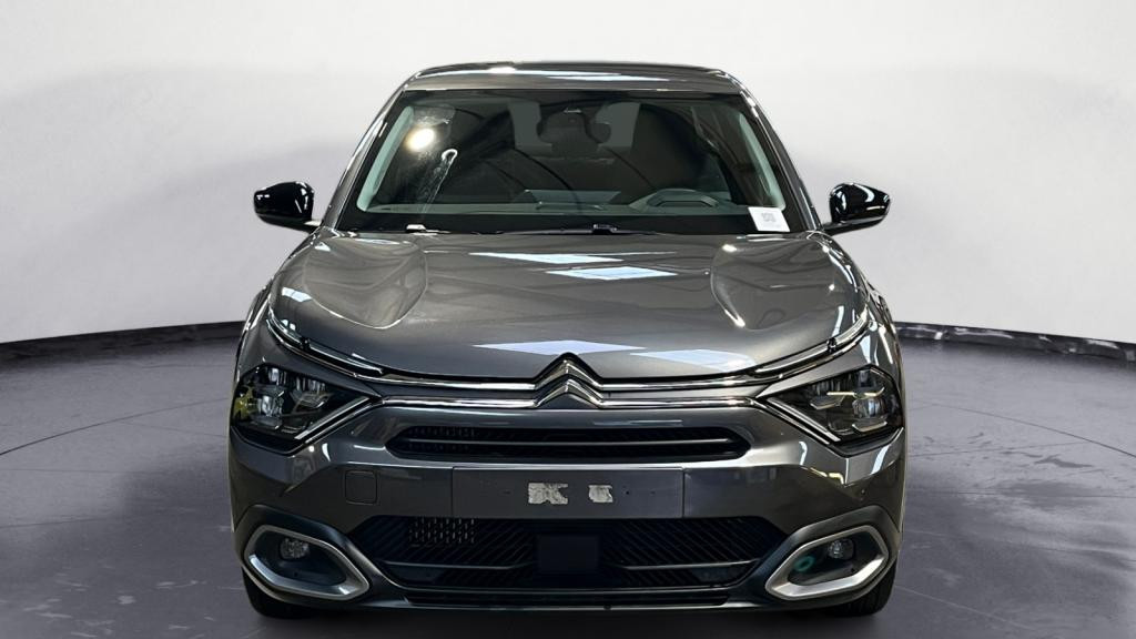 Nouvelle CITROEN C4 X  1.5 BlueHDi 16V - 130 S&S - EAT8  Max
